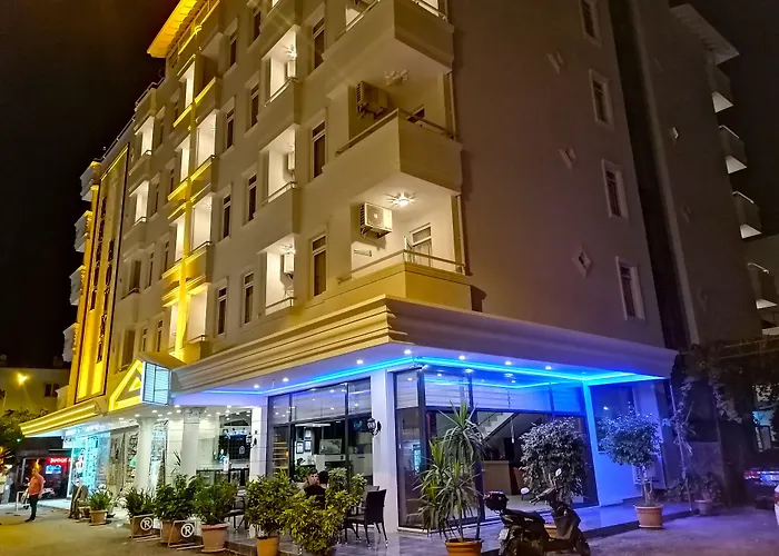 Hotel Ergun